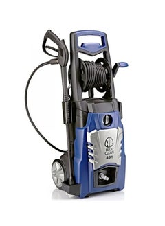 AR Blue Clean Blue Clean High Pressure Washer, 145 Bar, 220 Volt, 60 hertz, 2100 W, 20.6 Kg  - Image 4