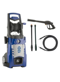 AR Blue Clean Blue Clean High Pressure Washer, 145 Bar, 220 Volt, 60 hertz, 2100 W, 20.6 Kg  - Image 2