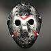 COSTOYFUN Halloween Costume Horror Mask Cosplay Costume Mask Party Masquerade Props Mask - Image 4