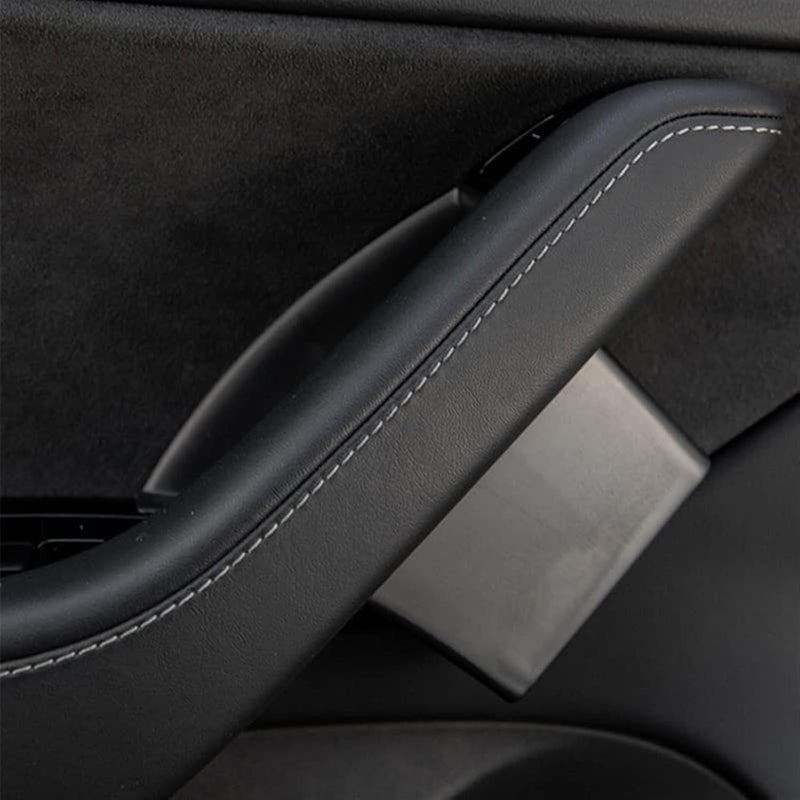 Wivplex Car Door Storage Bin for Tesla Model 3 - Image 2