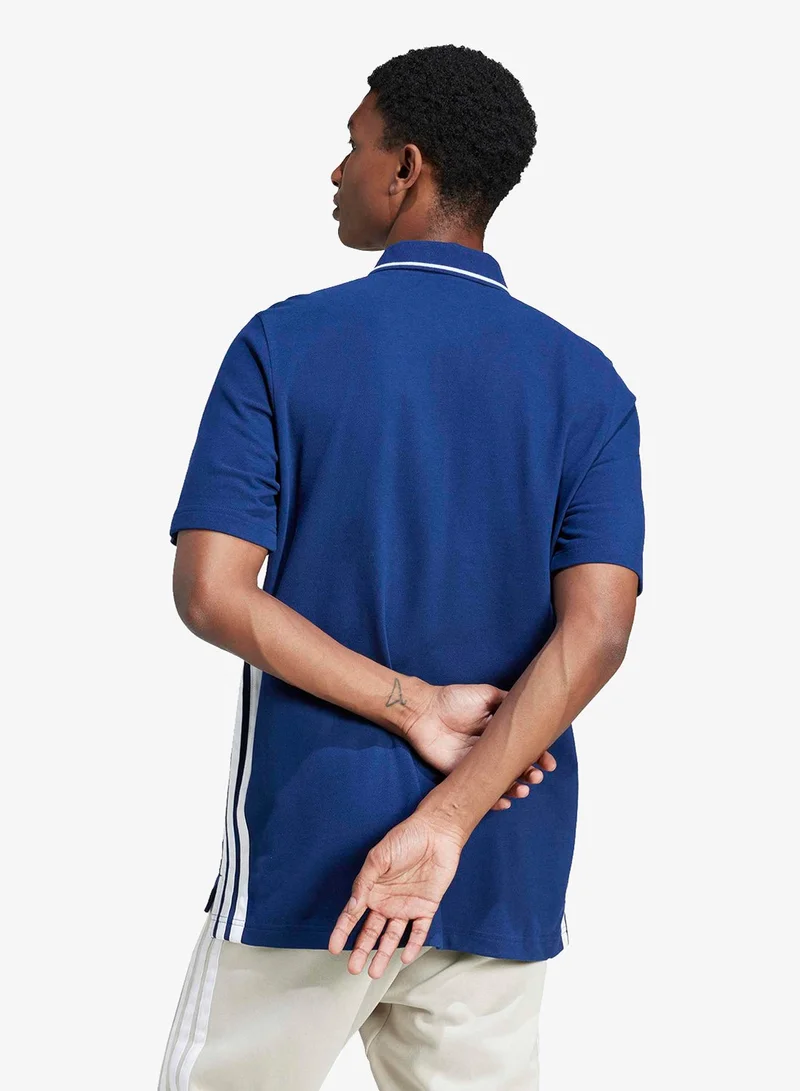 Adidas 3-Stripes Essential Polo