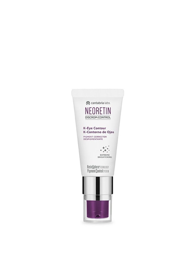 Neoretin Discrom Control K-Eye Contour 15ml - Image 1