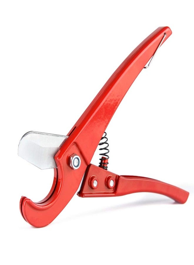 آي ويس أداة قطع أنابيب IWISS iCrimp PEX لقطع أنابيب PEX مقاس 1/8"-1" غير مخصصة لأنابيب PVC - Image 1