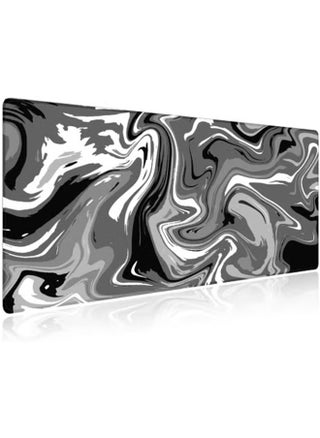 Black Grey White
