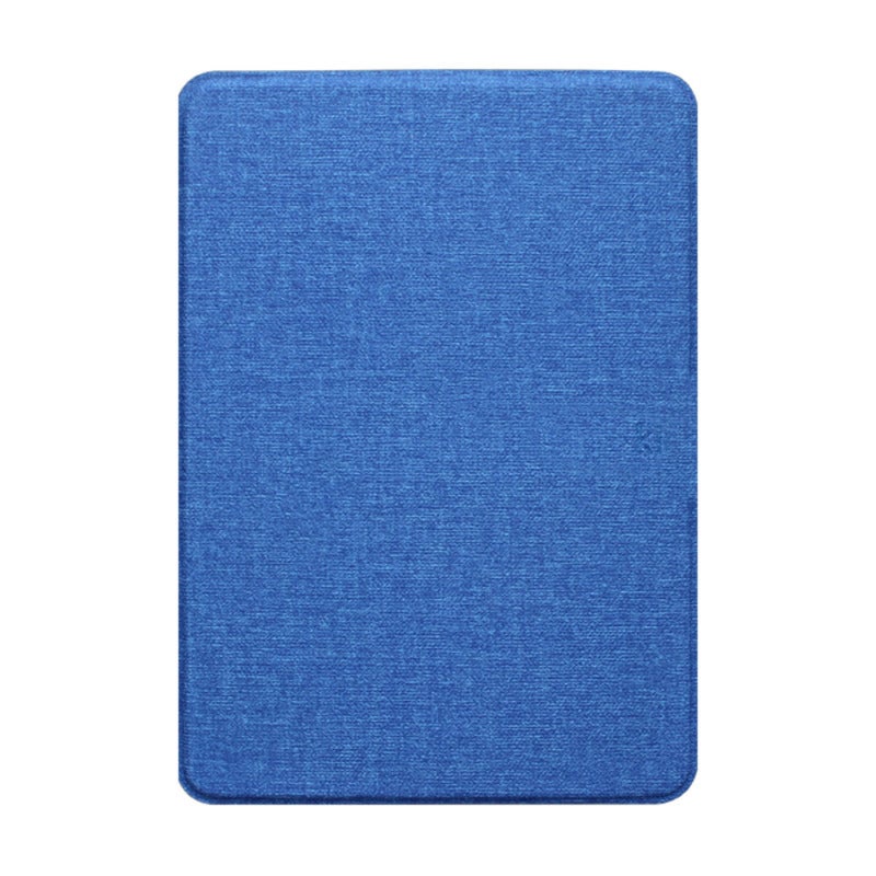 Waterproof Sleeve Compatible With Kindle 10 Generation 2019 658 - Auto Wake Sleep Slim Lightweight Book-Style Cover with Dust-Free Design for Kindle Readers - Image 2