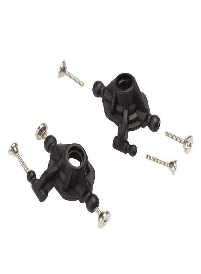 Hosim RC Car Front Streening Cup Accessory Spare Parts 55-SJ12 1/12 9155 9156 RC Car (2 PCS) - Image 5