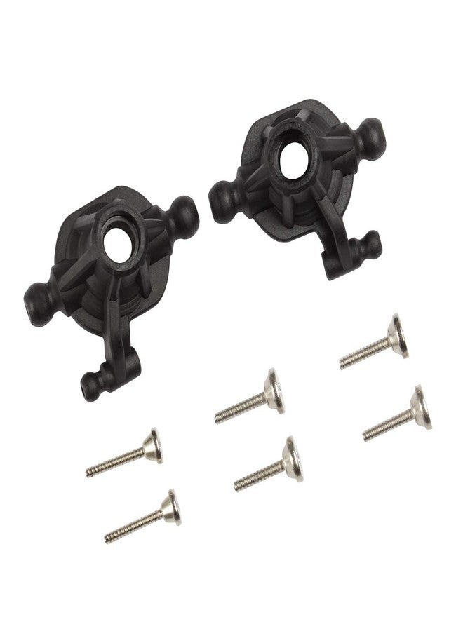 Hosim RC Car Front Streening Cup Accessory Spare Parts 55-SJ12 1/12 9155 9156 RC Car (2 PCS) - Image 1