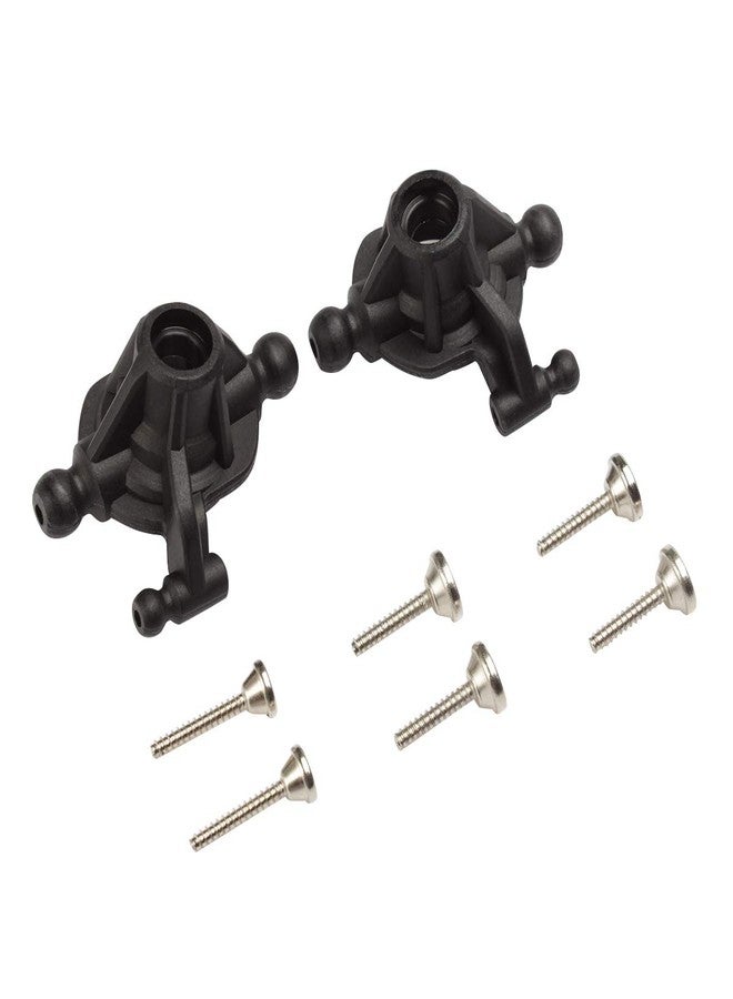 Hosim RC Car Front Streening Cup Accessory Spare Parts 55-SJ12 1/12 9155 9156 RC Car (2 PCS) - Image 4