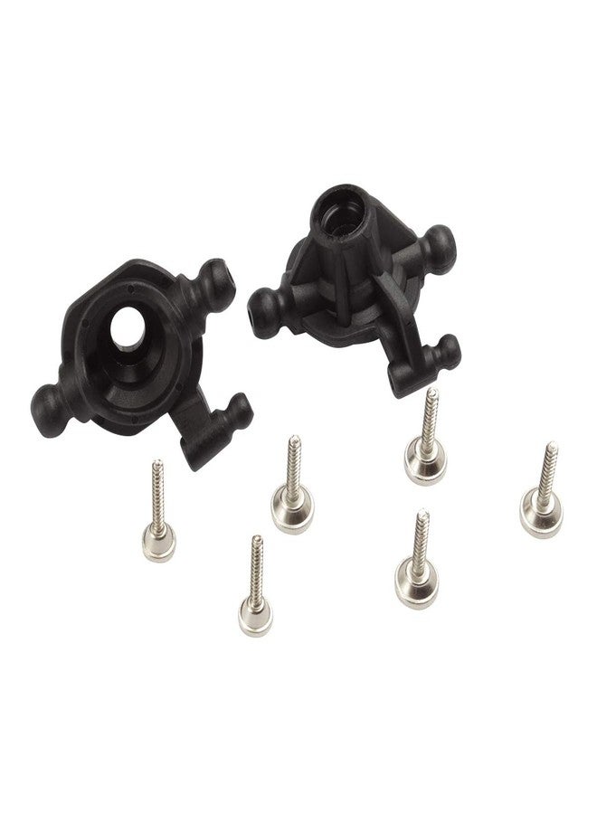 Hosim RC Car Front Streening Cup Accessory Spare Parts 55-SJ12 1/12 9155 9156 RC Car (2 PCS) - Image 2