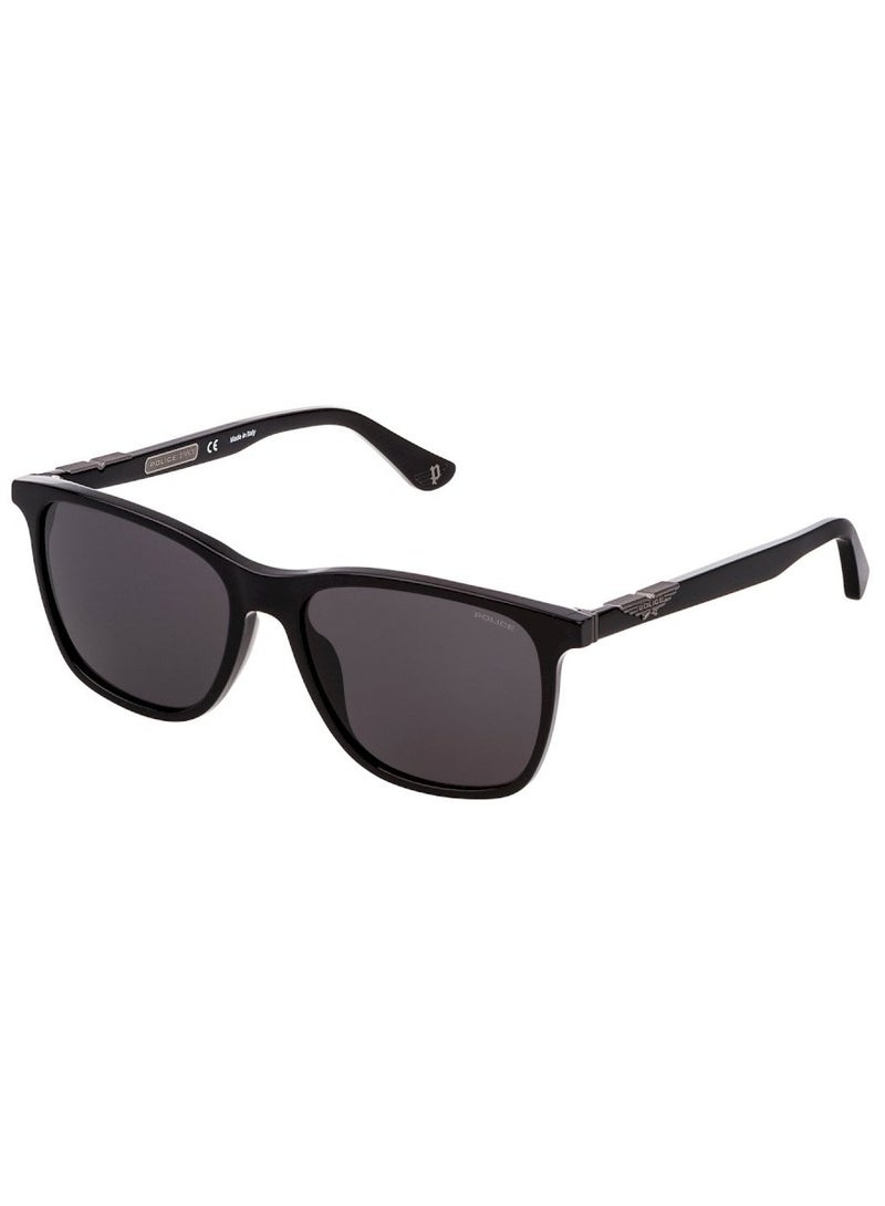 POLICE Police SPL872N 0700 59 Unisex Sunglasses 