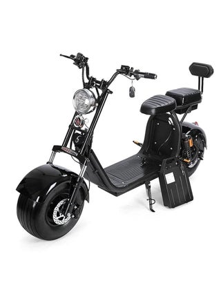 City Coco Electric Scooter with Motor 3000W and Bluetooth Speaker Unleash Thrilling Speeds upto 50 Km/h on Urban Roads Graffiti Battery 60W 12Ah - pzsku/Z2C452AE2D10347026B90Z/45/_/1723549069/fd3fb059-903e-482d-8214-2b11ca2f6821