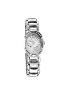 fastrack Fastrack Analog Blue Dial Women's Watch-6274SM01, IPS  - Image 2