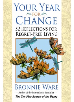 Your Year for Change 