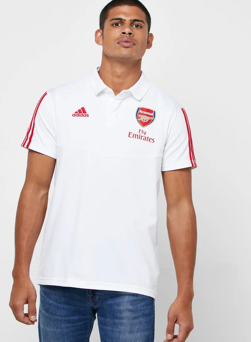 Adidas Arsenal Polo