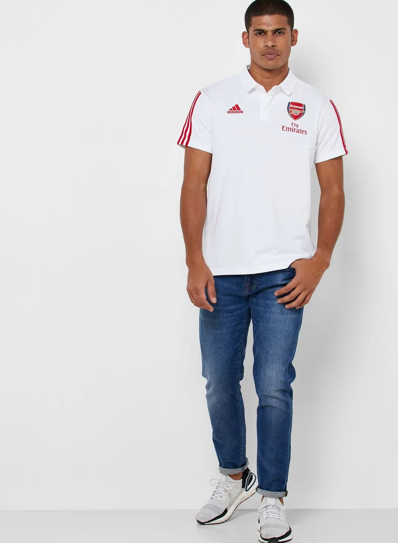 Adidas Arsenal Polo