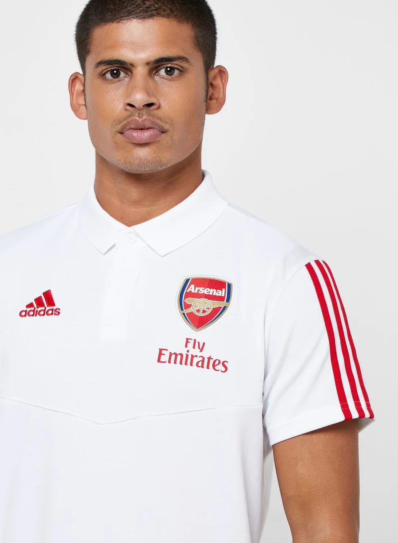 Adidas Arsenal Polo