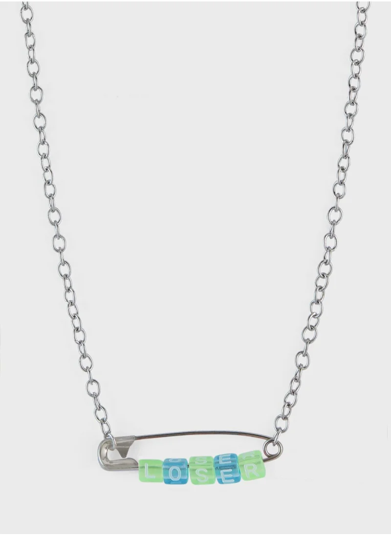 ONLY Lelina 2-Pack Necklace