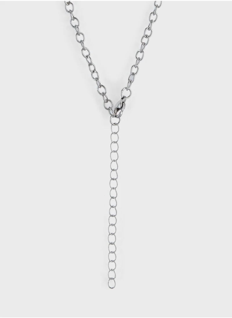 ONLY Lelina 2-Pack Necklace