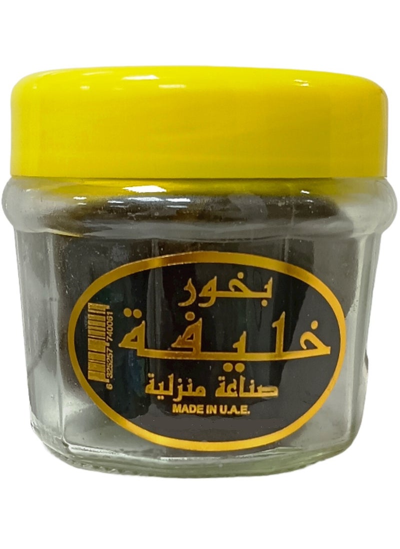 Bakhoor Khalifa/Burning Incense 8 Tablets(150 Gm) - pzsku/Z2C45930727B959FB1E80Z/45/_/1738917659/4f12aab5-2050-41d7-a934-aa200784632c