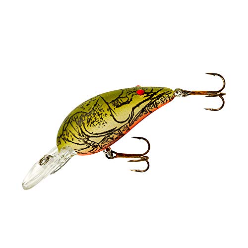 Bomber Triple Threat, 3 Pack, Multi , 5/16 oz - Image 2