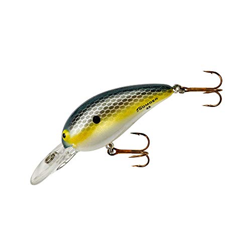 Bomber Triple Threat, 3 Pack, Multi , 5/16 oz - Image 3