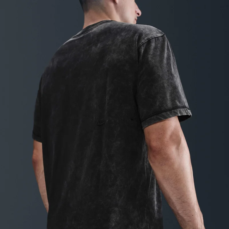 Nike Men's Gym Heritage Dri-FIT Training Top