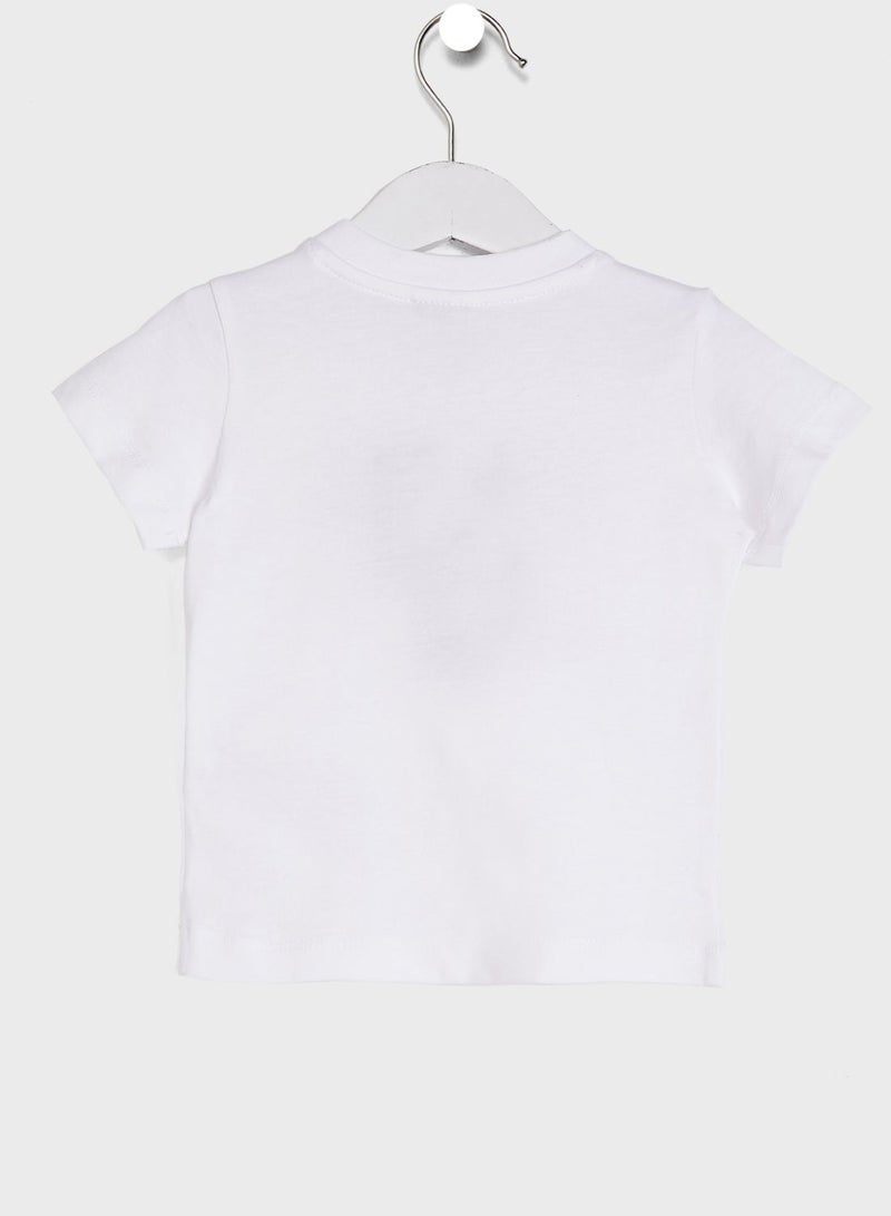 PUMA Infant Minicats Downtown Set - Image 3