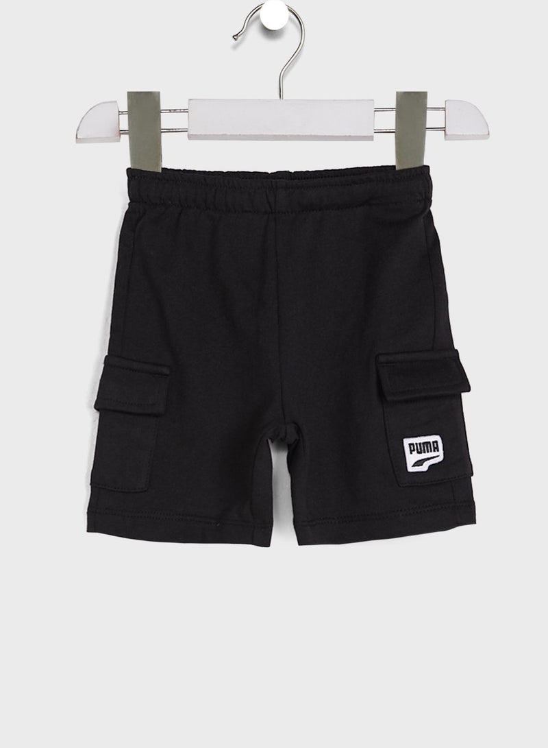 PUMA Infant Minicats Downtown Set - Image 4
