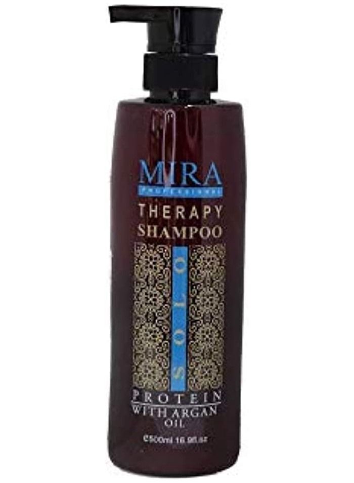 ميرا بروفيشنال شامبو ميرا بزيت الارغان 500مل