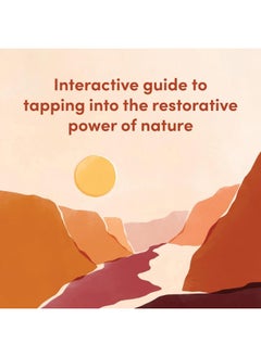 Nature Meditations Journal: Mindful Practices and Restorative Activities Inspired by the Natural World  - Image 1