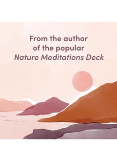 Nature Meditations Journal: Mindful Practices and Restorative Activities Inspired by the Natural World  - Image 4
