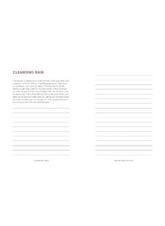 Nature Meditations Journal: Mindful Practices and Restorative Activities Inspired by the Natural World  - Image 5