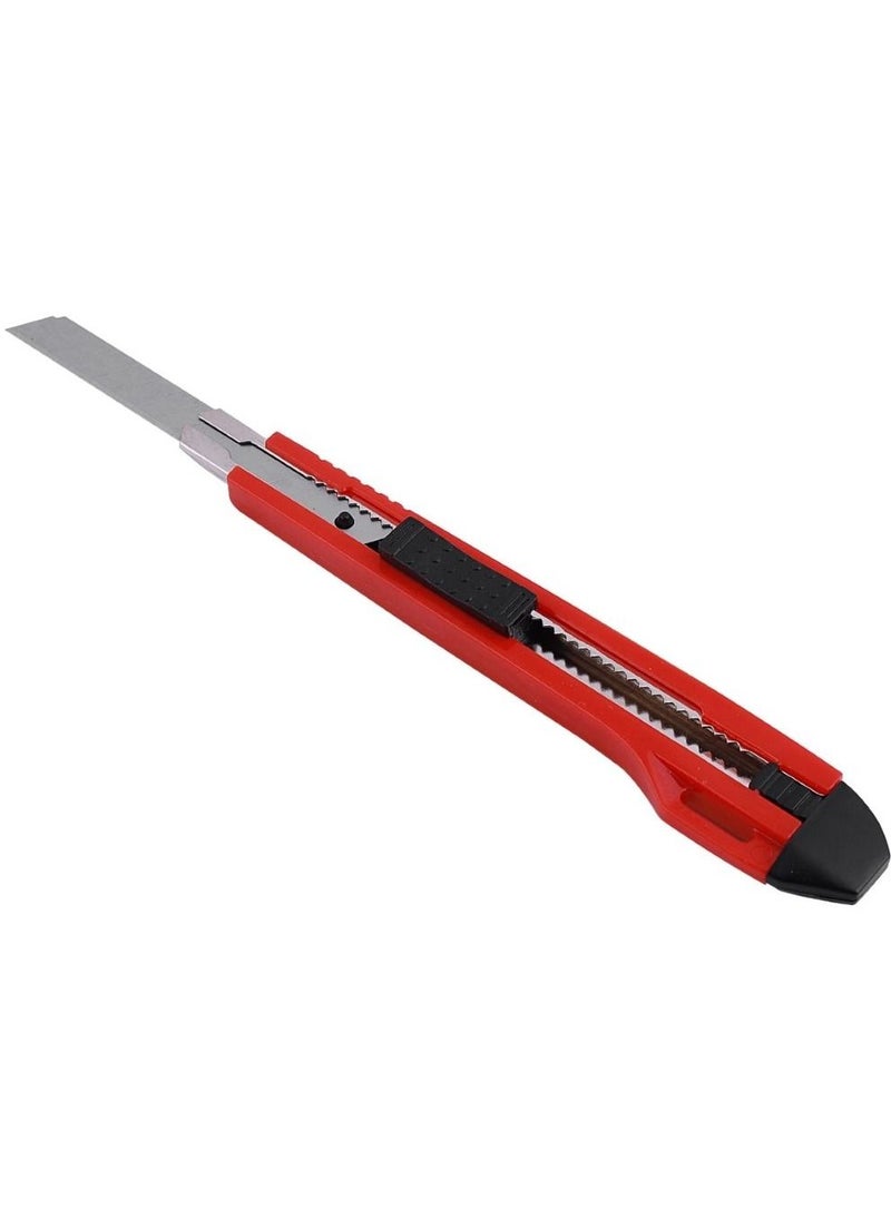 GEEPAS - Utility Snap Off Knife 9Mm - Image 1
