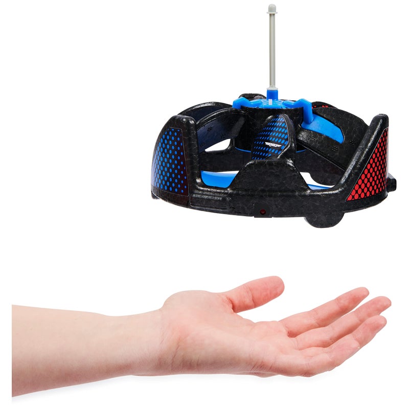 Air Hogs Gravitor with Trick Stick USB Rechargeable Flying Toys Drones for Kids 4 and up - Image 3