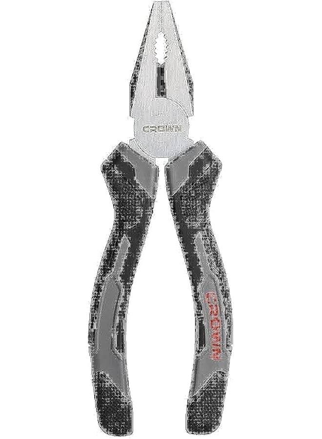 Crown Combination Plier 6 Inch Length