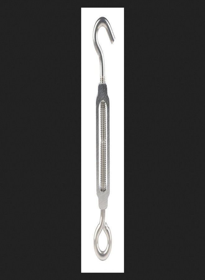 Hampton Stainless Steel Turnbuckle 350 lb.