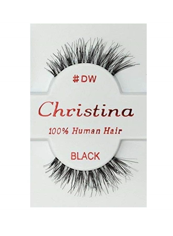 CHRISTINA Eyelashes DW (24 PCS)