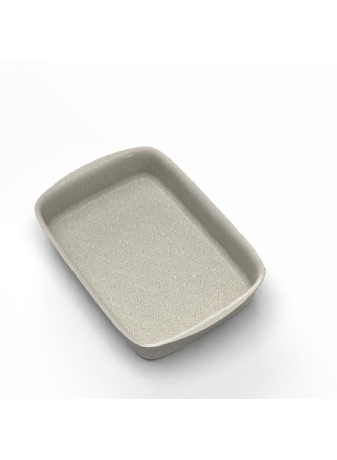 توب شيف صينية فرن مستطيلة من الجرانيت - Image 2