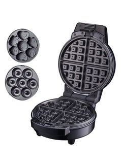 Sokany SK 08006 3in 1 Detachable Snack Maker With 600W High Power Double Side Heating and LED Lamp
