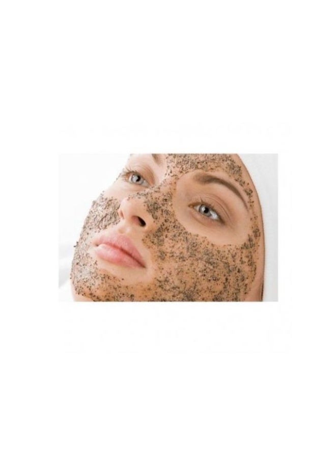 Bobana Scrub With Honey &Collagen , 300 gm - Image 2