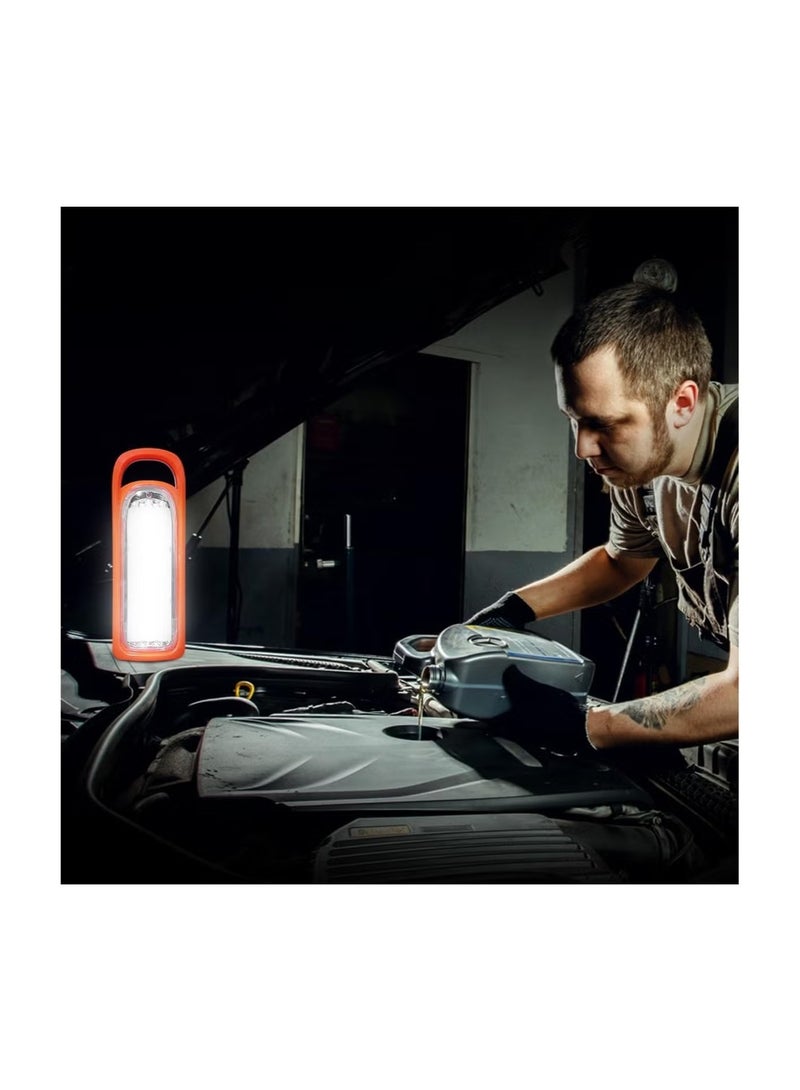 Emergency Light Lamp For Rechargeable ll-6803R - Image 2