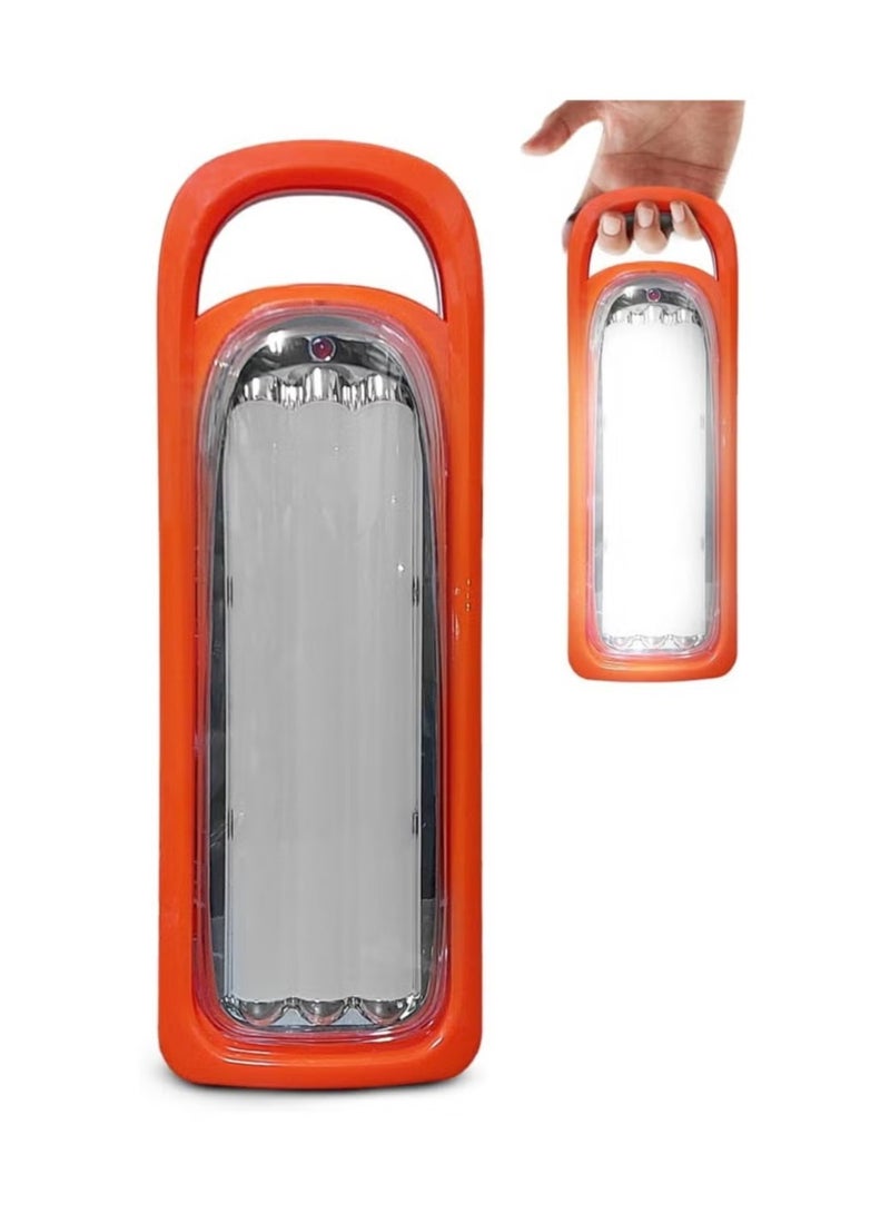Emergency Light Lamp For Rechargeable ll-6803R - Image 4