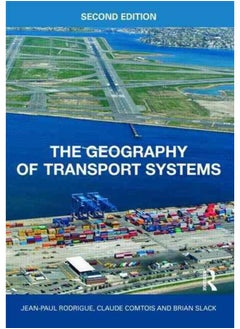 The Geography of Transport Systems 