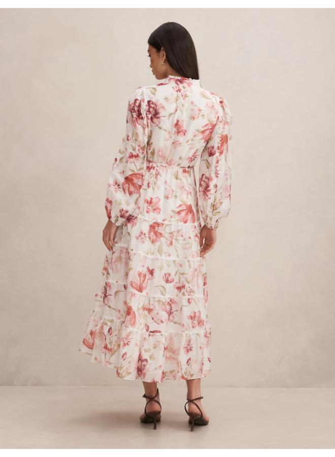 forever new Jessie Button Down Midi - Image 2