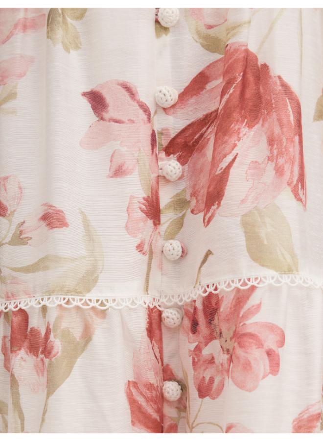 forever new Jessie Button Down Midi - Image 4