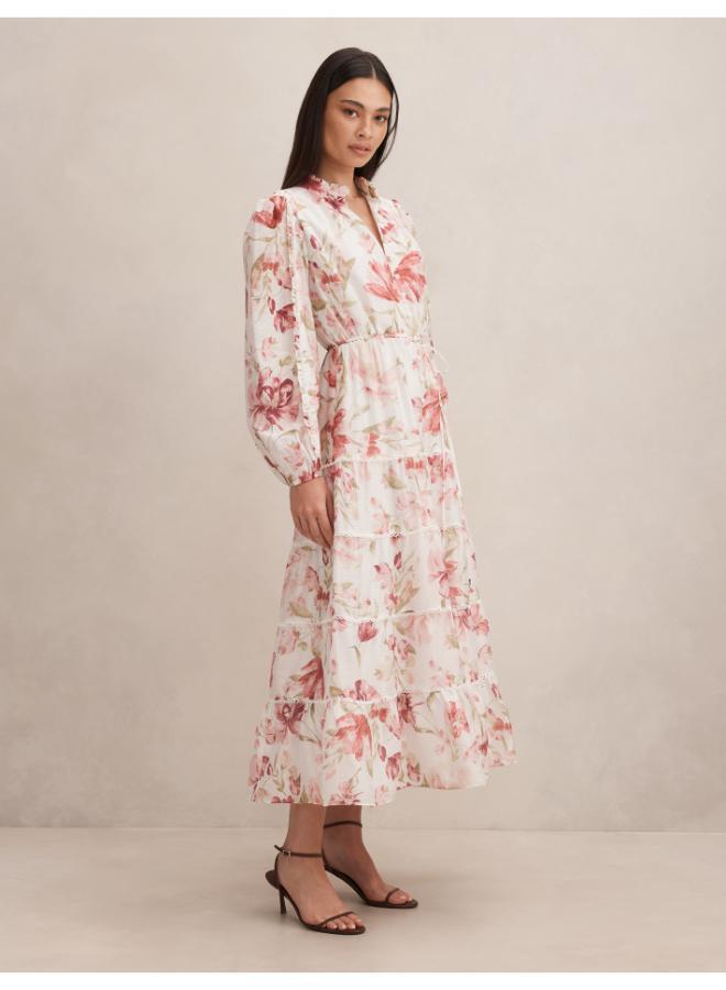 forever new Jessie Button Down Midi - Image 5