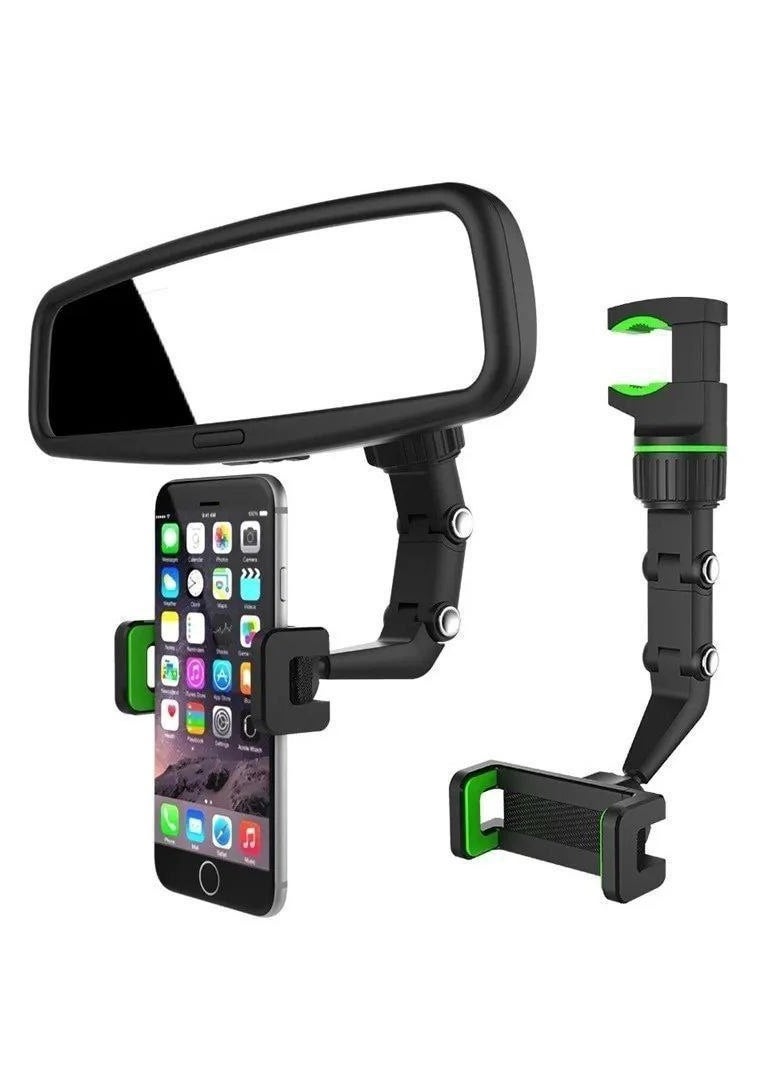 Generic Multi functional Mount Phone Holder Smartphone Holder  - Image 1