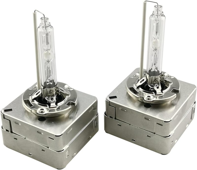 Vuzmode Xenon HID Headlight Ballast for Dodge Dart