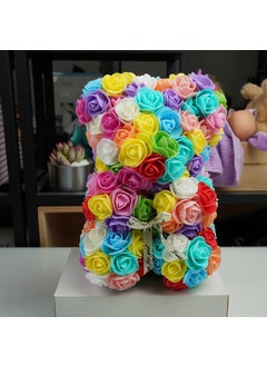 Color series + pvc gift box