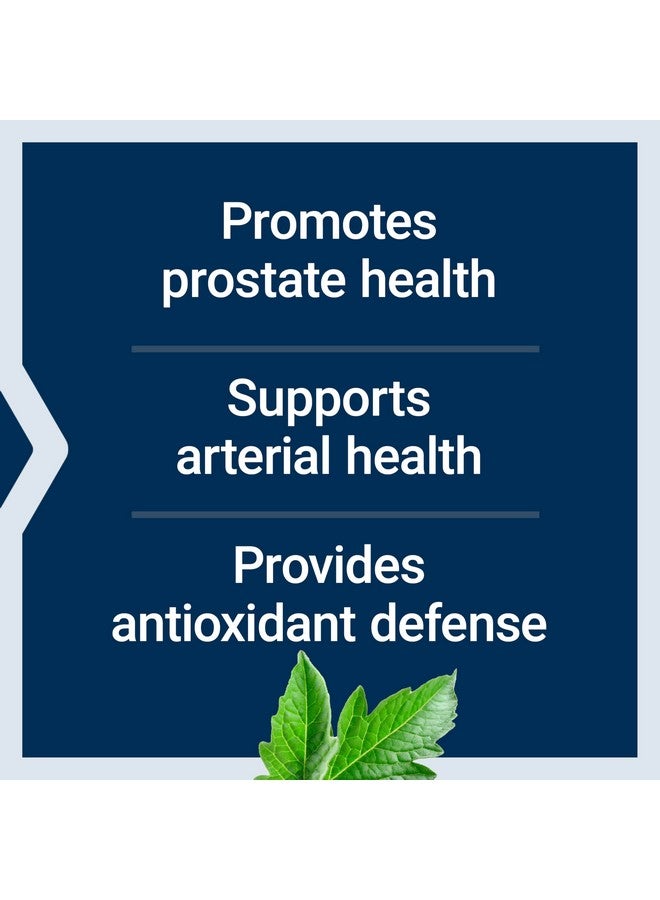 لايف إكستنشن ميجا ليكوبين، صحة البروستاتا، صحة الشرايين، دفاع مضاد للأكسدة، خالٍ من الغلوتين، غير معدل وراثيًا، 90 كبسولة هلامية - Image 3